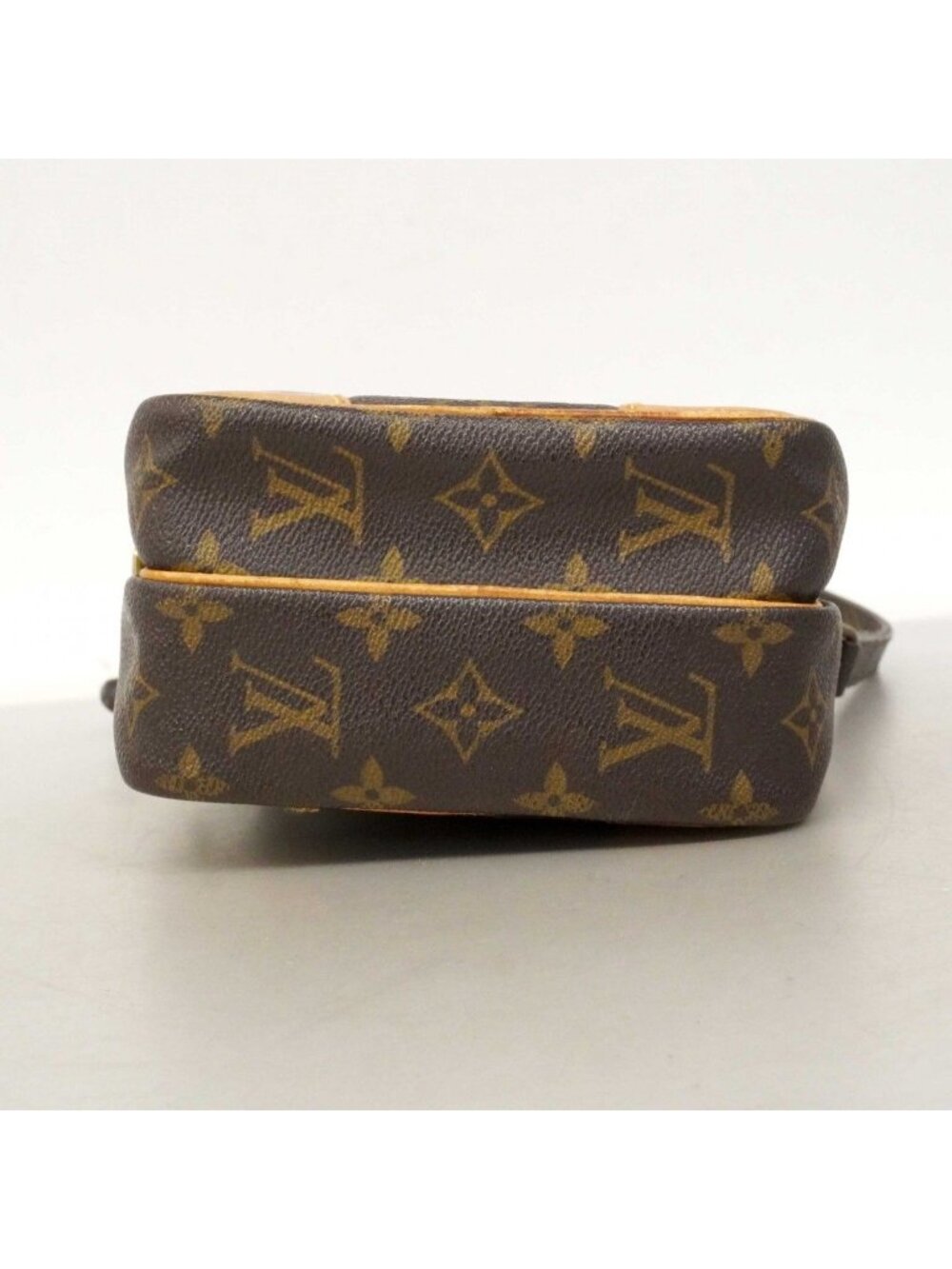 Louis Vuitton Shoulder Bag Monogram Amazon Brown - Picture 3 of 10